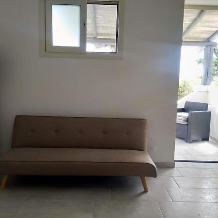 Cala Caterina Rooms Villasimius Exterior foto