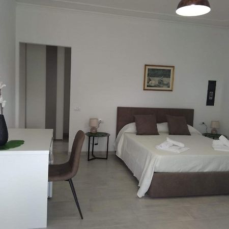 Cala Caterina Rooms Villasimius Exterior foto