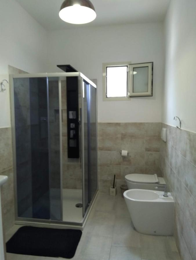 Cala Caterina Rooms Villasimius Exterior foto