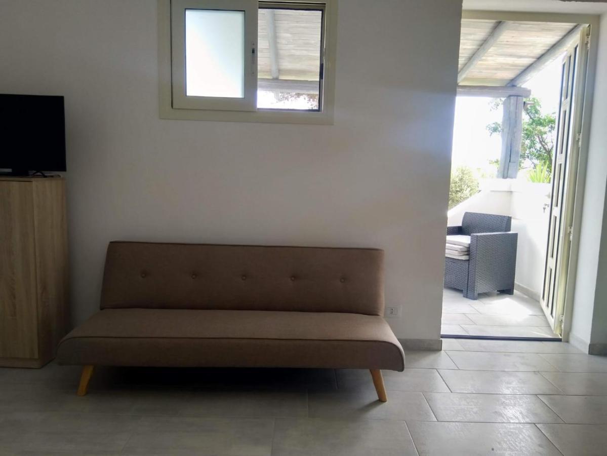 Cala Caterina Rooms Villasimius Exterior foto