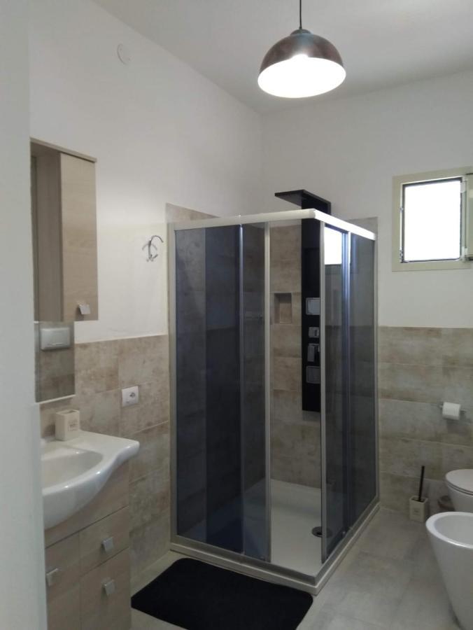 Cala Caterina Rooms Villasimius Exterior foto