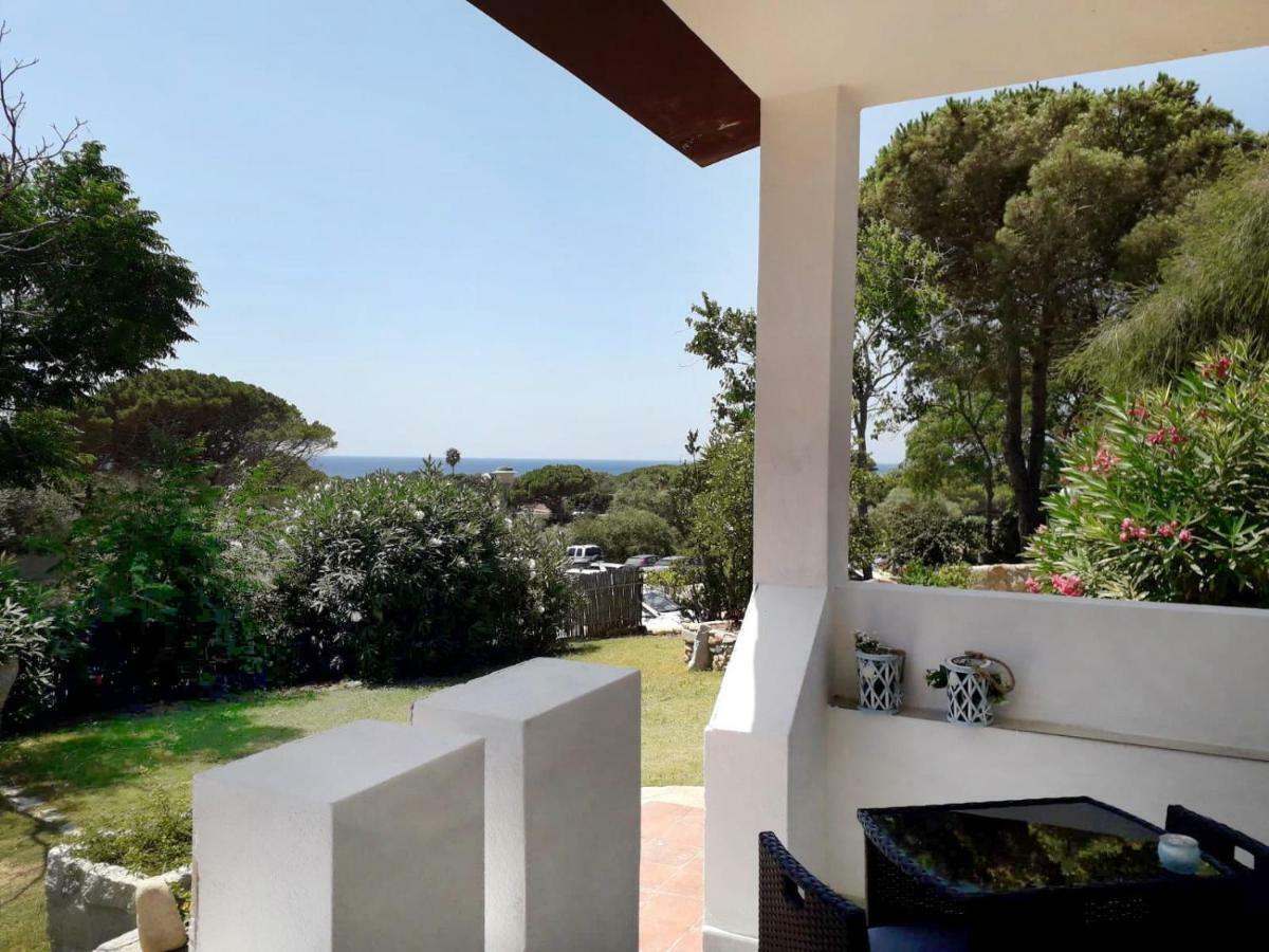 Cala Caterina Rooms Villasimius Exterior foto